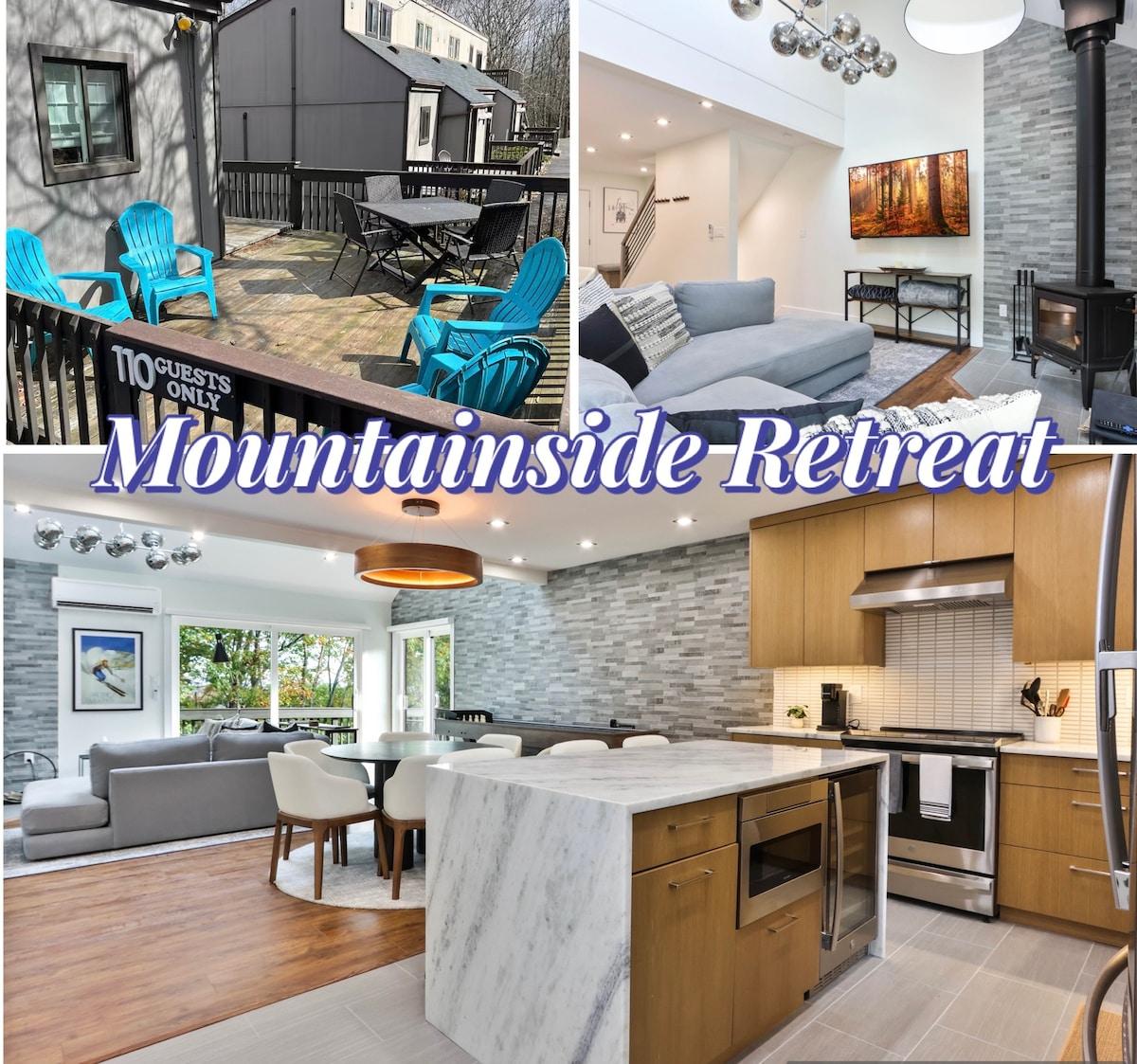 Large Private Deck-Recently Renovated-Waterparks