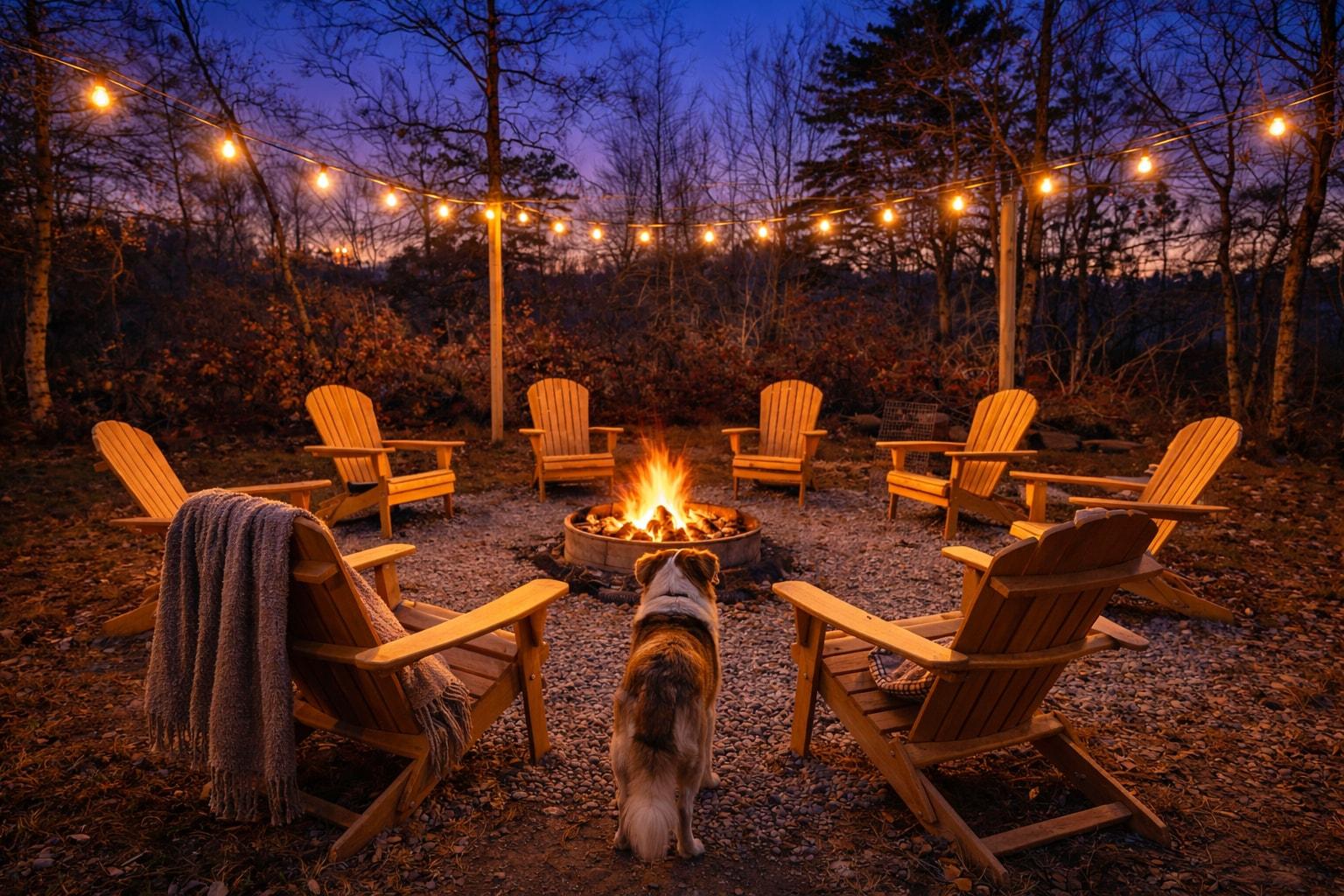 Luxhome Poconos