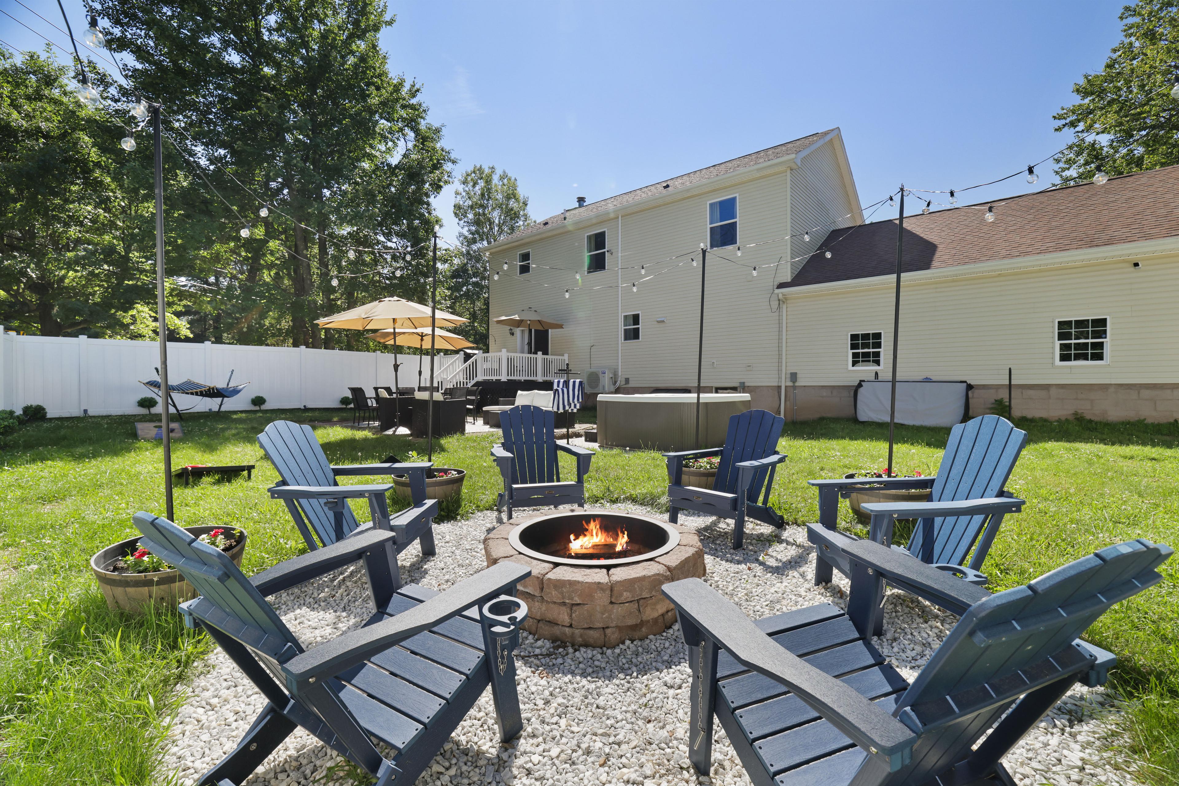 106 Greenleaf Drive